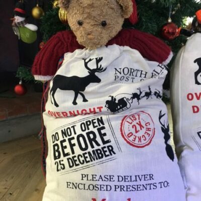 Santa Sack